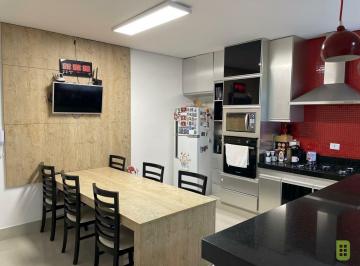 Apartamento · 133m² · 3 Quartos · 2 Vagas · Apartamento - Cobertura, Vila Humaitá - Santo André