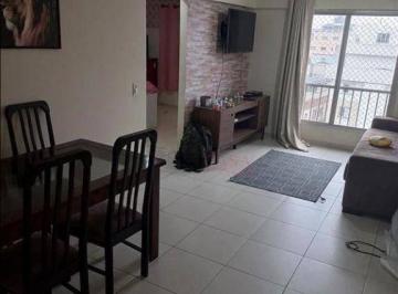 c8270ed3e1452e3671aeba9a8b3486e684482319 · Apartamento à venda, 57 m² por R$ 375.000,00 - Penha - São Paulo/SP