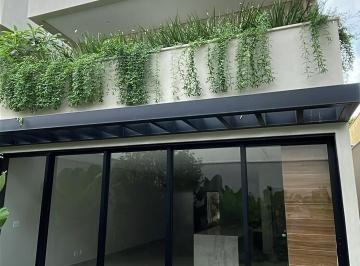 Casa · 209m² · 3 Quartos · 4 Vagas · Sobrado com 3 quartos 3 suites Jardim Atlâintico