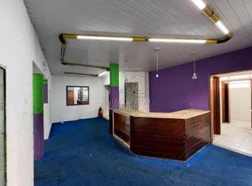 Comercial · 500m² · 2 Vagas · Salão para venda , 500 m² - Vila Bastos - Santo André/SP