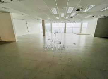 Comercial · 2579m² · 40 Vagas · Prédio para aluguel, 40 vagas, Centro - São Bernardo do Campo/SP