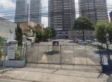 Terreno · 2600m² · Terreno para aluguel, Jardim do Mar - São Bernardo do Campo/SP