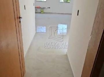 Apartamento · 90m² · 2 Quartos · Cobertura Sem Condomínio para aluguel, 2 quartos, Parque das Nações - Santo André/SP