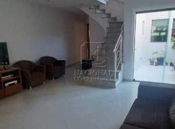 Casa · 284m² · 3 Quartos · 8 Vagas · Sobrado à venda - 284m² - 3 quartos - 8 vagas - Jardim Las Vegas - Santo André/SP.