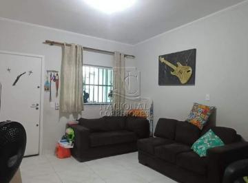 Casa · 124m² · 3 Quartos · 4 Vagas · Sobrado à venda, 3 quartos, 1 suíte, 4 vagas, Vila Helena - Santo André/SP