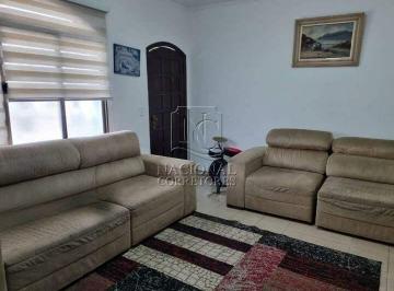 Casa · 235m² · 4 Quartos · 2 Vagas · Sobrado à venda, 4 quartos, 2 suítes, 2 vagas, Jardim do Mar - São Bernardo do Campo/SP