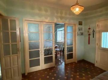Casa · 287m² · 3 Quartos · 3 Vagas · Sobrado à venda, 3 quartos, 3 vagas, Campestre - Santo André/SP