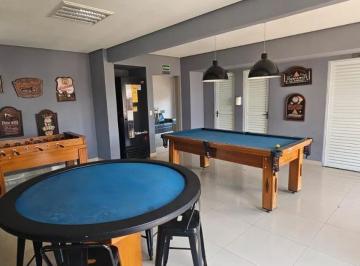 Apartamento · 73m² · 3 Quartos · 2 Vagas · Apartamento para venda com sacada e 3 quartos, Araés, Cuiabá