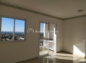 Apartamento · 55m² · 2 Quartos · 1 Vaga · Apartamento à Venda no Jardim Chapadão - Campinas