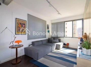 Apartamento · 73m² · 2 Quartos · 1 Vaga · Apartamento à Venda com 02 quartos no Cambuí