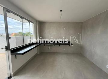 Apartamento · 111m² · 3 Quartos · 2 Vagas · Cobertura sofisticada, elegante com acabamento de alto padrão no Santa Rosa