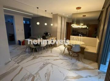 Apartamento · 157m² · 3 Quartos · 2 Vagas · Área privativa no Novo Eldorado – 3 quartos, sendo 2 suítes em prédio individual com elevador