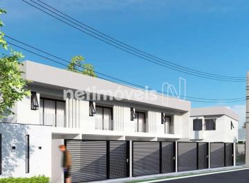 Casa · 177m² · 3 Quartos · 2 Vagas · Venda Casa geminada Planalto Belo Horizonte