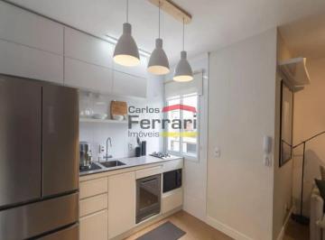 Casa · 98m² · 2 Quartos · 1 Vaga · Casa com 2 quartos, 90 m², à venda na Vila Gustavo