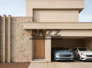 Casa · 300m² · 3 Quartos · 2 Vagas · Casa térrea à venda no Condomínio Central Park - Salto - em construção, 171m², 3 suítes e espaço gou