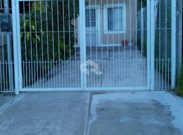Casa · 84m² · 2 Quartos · 1 Vaga · Casa em Condomínio com 2 domitorios.