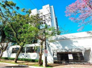 Apartamento · 99m² · 3 Quartos · 2 Vagas · Excelente Apartamento de 03 dormitórios Bairro Nossa Sra. das Graças em Canoas.
