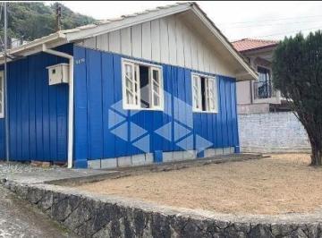 Casa · 54m² · 3 Quartos · 1 Vaga · CASA DE 3 QUARTOS NA ARMAÇÃO DO PÂNTANO DO SUL - FLORIANÓPOLIS/SC