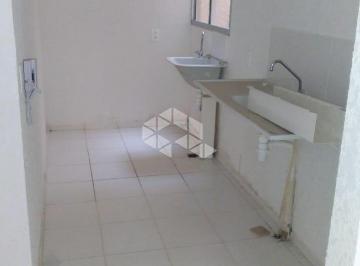 Apartamento · 40m² · 2 Quartos · 1 Vaga · Apartamento 2 dormitorios, 1 vaga localizado no bairro Sarandi