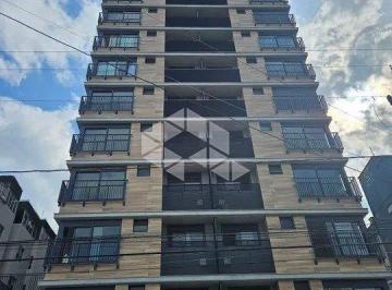 Apartamento · 55m² · 1 Quarto · 1 Vaga · APARTAMENTO COM UM DORMITÓRIO NO ESTREITO EM FLORIÁNOPOLIS - SC