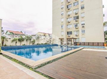 Apartamento · 62m² · 3 Quartos · 1 Vaga · Apartamento 3 dormitorios com total infra estrutura