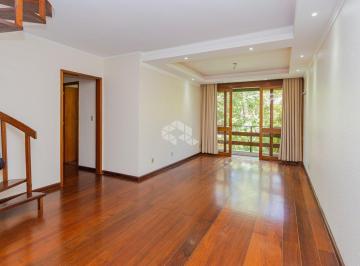 Apartamento · 186m² · 2 Quartos · 2 Vagas · Cobertura com 186m² e 2 dormitórios no bairro Petrópolis em Porto Alegre para Comprar