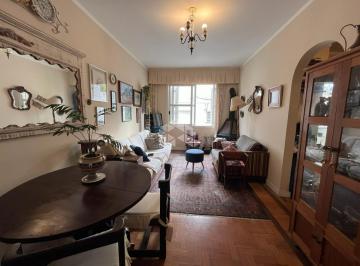 Apartamento · 120m² · 3 Quartos · Apartamento com 3 quartos no bairro Auxiliadora