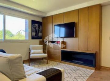 Apartamento · 90m² · 2 Quartos · Apartamento no Residencial Vivendas da Montanha - Gramado/RS