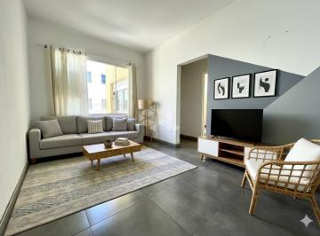 Apartamento · 58m² · 2 Quartos · Apartamento de 2 dormitórios, no bairro São Geraldo, em Porto Alegre.