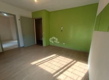Apartamento · 64m² · 1 Quarto · Apartamento de 1dormitório em Teresópolis