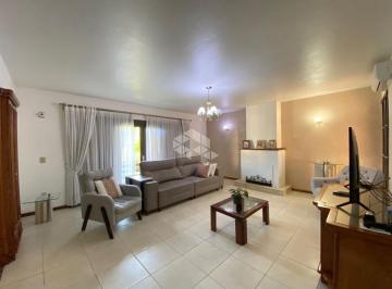 Casa · 285m² · 3 Quartos · 2 Vagas · Casa plana, com 03 dormitórios, em um dos bairros mais procurados de Santa Cruz do Sul