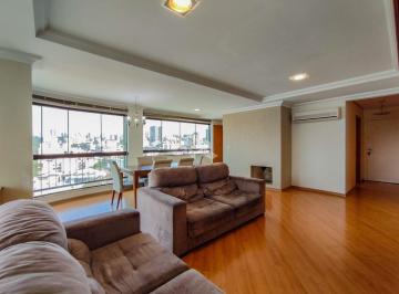 Apartamento · 120m² · 3 Quartos · 2 Vagas · Apartamento 3 Dormitorios sendo 1 suite, 2 vagas de garagem no Bairro São João, em Porto Alegre