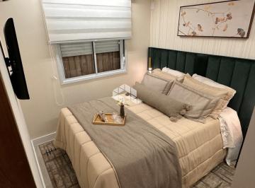 Apartamento · 35m² · 1 Quarto · Apartamento Garden a venda na Parada Inglesa
