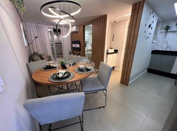Apartamento · 35m² · 1 Quarto · Apartamento Garden 1 Dormitório - Conforto e Localização Privilegiada na Zona Norte