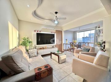 Apartamento · 140m² · 3 Quartos · 2 Vagas · Apartamento com 3 Quartos à Venda em Capão da Canoa