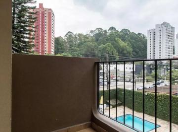 Foto 01 · Imperdível oportunidade! Apartamento à venda no Morumbi, São Paulo-SP: 3 quartos, 1 banheiro, 1 vaga