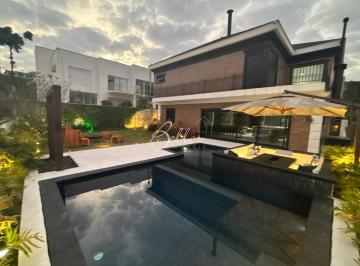 Casa · 479m² · 4 Quartos · 8 Vagas · Casa à venda - em Santo Inácio