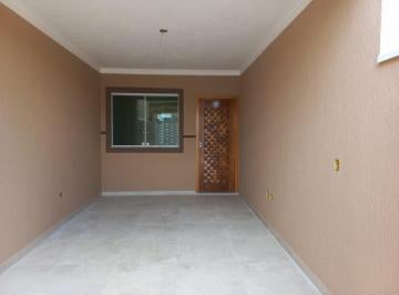 Casa · 3 Quartos · 2 Vagas · Sobrado em Vila Basileia  -  São Paulo