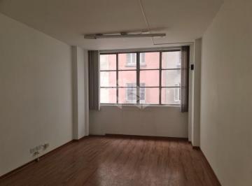 Comercial · 18m² · Sala 18M² - para Alugar
