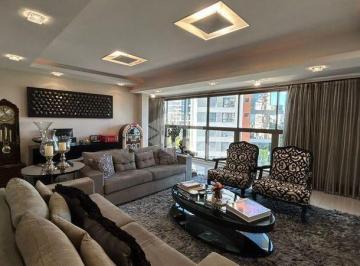 000 · Apartamento 187M² - para Alugar