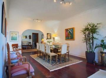 Casa · 320m² · 4 Quartos · 3 Vagas · Casa Residencial 320M² - para Alugar