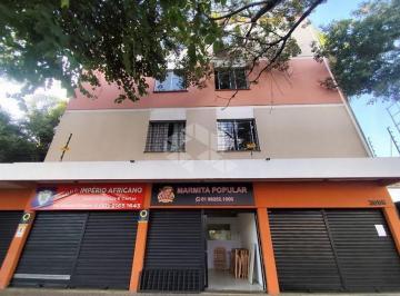 Apartamento · 92m² · 1 Quarto · Cobertura 92M² - para Alugar