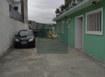 Comercial · 130m² · 2 Quartos · 8 Vagas · Galpão / Depósito / Armazém em Cursino  -  São Paulo