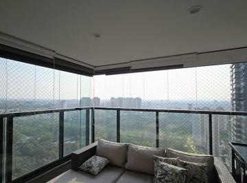Apartamento de 3 quartos, Osasco · Apartamento - 158 m² - The House São Francisco