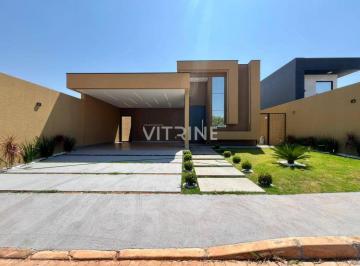 Casa · 400m² · 4 Quartos · 3 Vagas · Alameda dos Ipês Ponte Alta Norte Casa 4 Quartos