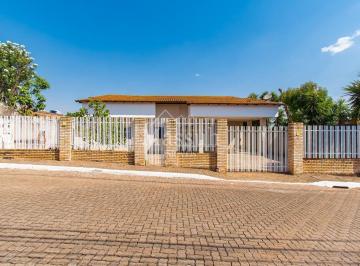 Casa · 800m² · 4 Quartos · CONDOMÍNIO RESIDENCIAL RECANTO SABIÁ - NASCENTE - VAZADO - ARMÁRIOS PLANEJADOS - REFORMADO - SUÍTE