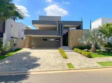 Casa de 4 quartos, Votorantim · Casa: Condomínio Alphaville IV / Votorantim