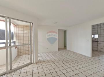 Apartamento · 75m² · 2 Quartos · 1 Vaga · Espinheiro, 02 Quartos, 01 suíte, 74m²