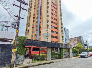 Apartamento · 75m² · 2 Quartos · 1 Vaga · Espinheiro, 02 Quartos, 01 suíte, 74m²