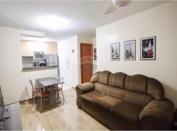 Apartamento · 42m² · 2 Quartos · 1 Vaga · Apartamento a venda 2 dormitórios - Compra assistida  - Porto Ametista - São José - Canoas RS